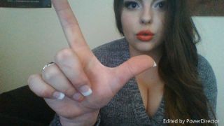 xxx video clip 7 Goddess Shawna - Voice Mesmerize Recording - HD 720p - fetish - femdom porn milf fetish-1