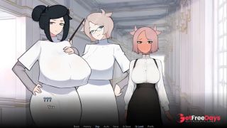 [GetFreeDays.com] Milk University - ep 1 Getting Lost by Foxie2K Porn Video July 2023-9