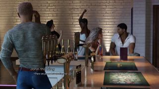 EroticTalker - TACOS: Cum Dumpster Wife Interracial Gangbang In The Glory Hole With Her Cuck Hubby Ep 45-0