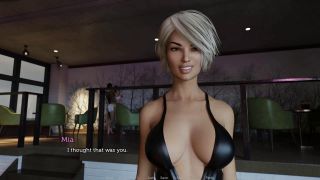 EroticTalker - TACOS: Cum Dumpster Wife Interracial Gangbang In The Glory Hole With Her Cuck Hubby Ep 45-5