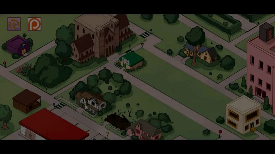Foxie2K - The Secret Of The House - Part 121 I Think I Got Lost By Foxie2K