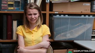 Tears, Pleasure, Surrender: Young Thief Seduces Guard Act-0