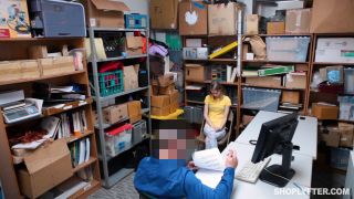 Tears, Pleasure, Surrender: Young Thief Seduces Guard Act-1