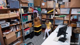 Tears, Pleasure, Surrender: Young Thief Seduces Guard Act-2