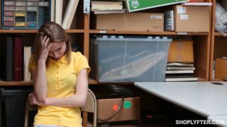 Tears, Pleasure, Surrender: Young Thief Seduces Guard Act-3