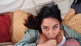 Isla - Cozying Up - E273 - Asian-2