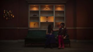 Aubrey Plaza, Dan Cathcart, Margaux Brooke - Legion s03e01 (2019) HD 1080p!!!-4