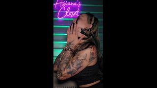 asianastarr 2024-11-05 In LOVE with All About Gag s new PVC Harness Ball Gag Type 3   3mtknx-2