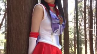 [supermisses.com] GHOV-40 Heroine Hunting -Sailor Ares ヒロインハンティング 美少女戦士セーラーアーレス Hinako Mori - PART-GHOV40_01 | giga heroine, superheroines porn, superheroine, wonder woman-3