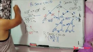 [GetFreeDays.com] 7 Trigonometry Notable Triangles - Exercise 4 Sex Clip November 2022-7