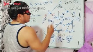 [GetFreeDays.com] 7 Trigonometry Notable Triangles - Exercise 4 Sex Clip November 2022-8