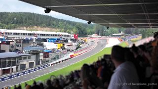 My Dirty Hobby: Hermione Potter - Belgian Grand Prix Part 1 - 2025-4