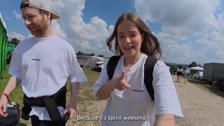 My Dirty Hobby: Hermione Potter - Belgian Grand Prix Part 1 - 2025-5