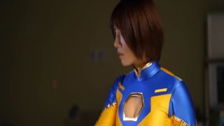 [SuperMisses.com] ZEPE-57 Fighter of the Sun Leona SeasonⅡ The Trap of Evil Hospital Vol.2-001-5