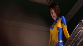 [SuperMisses.com] ZEPE-57 Fighter of the Sun Leona SeasonⅡ The Trap of Evil Hospital Vol.2-001-8
