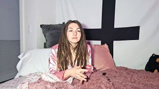 ﻿Spookybunz You dont remember what you did last night (Femdom porn)-3