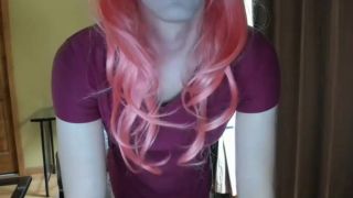 Shemale Webcams Video for May 09, 2019 – 09 - (Shemale porn)-5