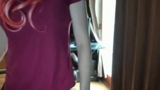 Shemale Webcams Video for May 09, 2019 – 09 - (Shemale porn)-7