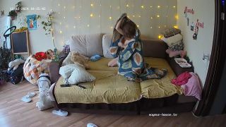 Ariela Sucking, 11-12-2024 Cam 2 720P - Amateur-8