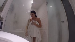 Romi Rain () Romirain - take a shower with me nsfw clip sundayfunday onehundredfans onehundredsubscribers 26-03-2017-9