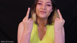 xxx video clip 12 Miss Brynn - JOI For Losers | cum | femdom porn love anal big ass-5