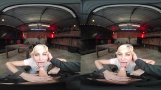 adult video 35 Lucy (A XXX Parody) - Skye Blue Oculus Rift - cum-shot - blowjob porn tall blonde bbc anal porn-1
