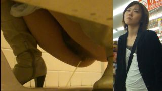  japanese porn | H-V Japanese toilet style - 15276058 | voyeur-0