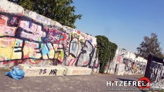 Mini Hotcore - Wet Fun In The Sun With Bodo And Mini - Part 1 - 07/24/25.-3