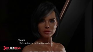 Valerie Fucks With A Stranger - TRIBU-0