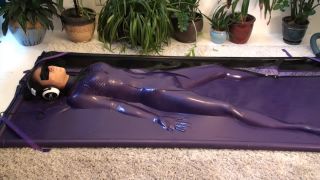 Morgan - Vacbed Isolation Quick View Porn - New Sex Video...-5