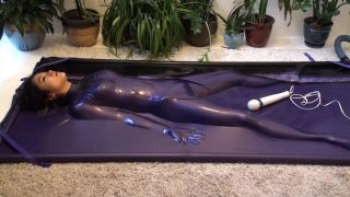 Morgan - Vacbed Isolation Quick View Porn - New Sex Video...-9