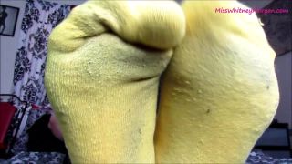 free adult clip 31 Stroke To Sweaty Socks In Your Face on fetish porn gay foot fetish porn-6