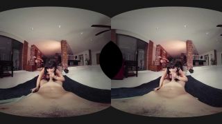 Larkin Love in Femdom Training | virtual reality | reality female supremacy femdom-4