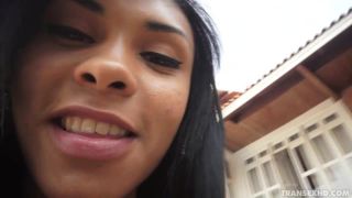 online video 34 femdom uploaded Ingrid Moreira Solo [HD 230.5 MB], shemale on shemale porn-0