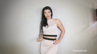 Video online Domina Lynnette - Loser Cocktail | instructions | fetish porn-7