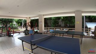 online xxx clip 23 Thaiswinger  - Trip 7 - Day #5 Ping Pong Bathroom Fuck 4K new 2022 | fetish | femdom porn satin panty fetish-3