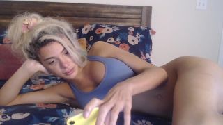 Shemale Webcams Video For December 17, 2020 – 01 - (Webcam)-7