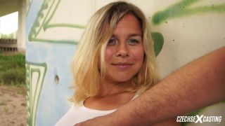 7146 CzechSexCasting - Lenka-1