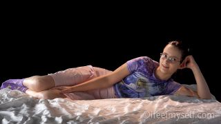 MAGGIE_Y'S VIDEO PROFILE BY MAGGIE_Y ............................................ 07 APR  2025.-2