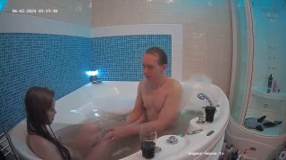 Exclusive, Bathroom Apartment Tonk, Alexander And Martha Rec24 2024-06-02 - HD 720P-1