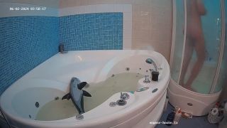 Exclusive, Bathroom Apartment Tonk, Alexander And Martha Rec24 2024-06-02 - HD 720P-7