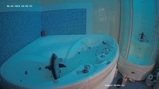 Exclusive, Bathroom Apartment Tonk, Alexander And Martha Rec24 2024-06-02 - HD 720P-8