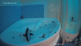 Exclusive, Bathroom Apartment Tonk, Alexander And Martha Rec24 2024-06-02 - HD 720P-9