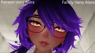 VanaAlara - Mommy feet joi then we fix your finances ok-5