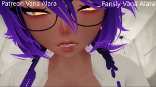 VanaAlara - Mommy feet joi then we fix your finances ok-8