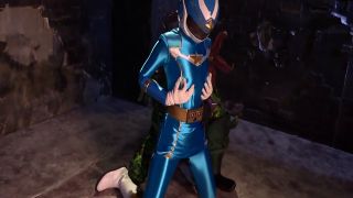[SuperMisses.com] SPSB-53 Ryuseijer Star Destroying Army Eclipse Special Vol.1-018-8