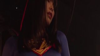 [SuperMisses.com] DHRY-05 Doujin Heroine 05 Super Lady-001-3