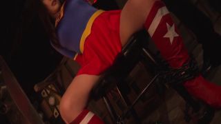 [SuperMisses.com] DHRY-05 Doujin Heroine 05 Super Lady-001-8