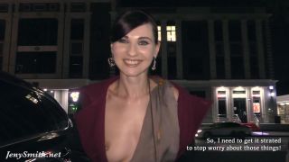 Jeny Smith – We Have Forgotten Subs amateur -9