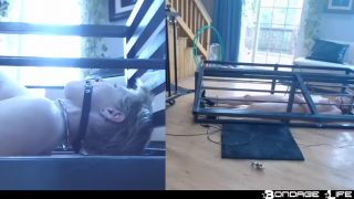 online clip 25 BondageLife – Useful – Damon Pierce, Rachel Greyhound on fetish porn royal fetish xxx-5